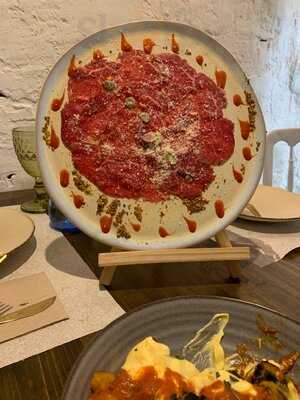 Delirio Restaurante - Photo 7