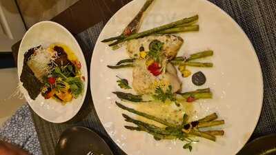 Oasis Cocktail And Tapas Terrace