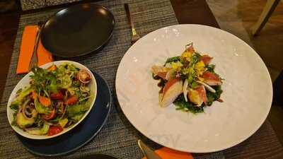 Oasis Cocktail And Tapas Terrace