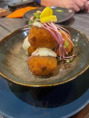 Oasis Cocktail And Tapas Terrace