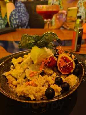 Oasis Cocktail And Tapas Terrace