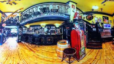 Cerveceria El Transporte