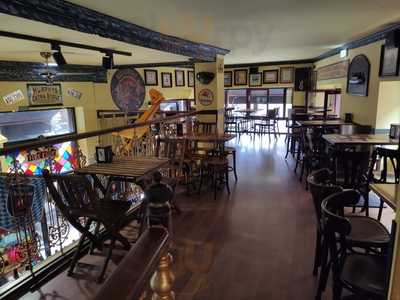 Cerveceria El Transporte