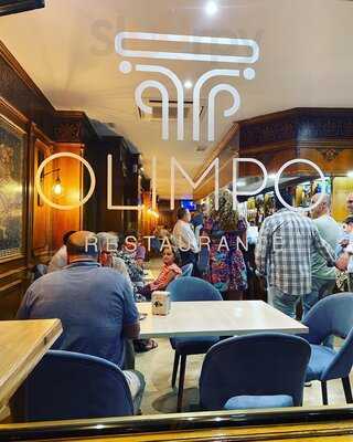 Restaurante Olimpo