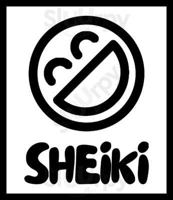 Sheiki