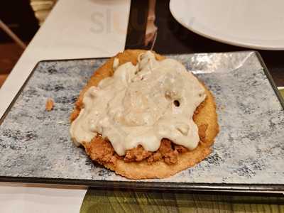 Restaurante El Chigrín