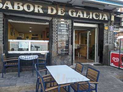 Sabor De Galicia