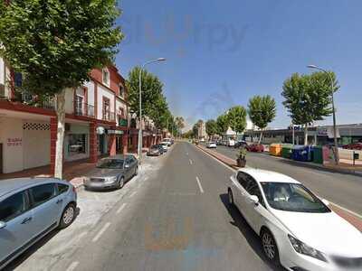 Masakali Pizza Dos Hermanas