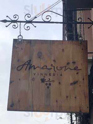 Amarone Vinneria