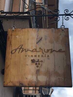 Amarone Vinneria