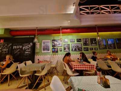 Ciao Ciao Restaurant