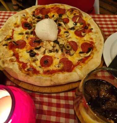 Ciao Ciao Restaurant