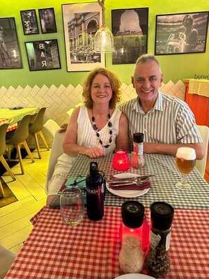 Ciao Ciao Restaurant