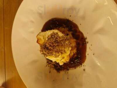 Restaurante Candeal Marbella