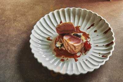 Restaurante Candeal Marbella