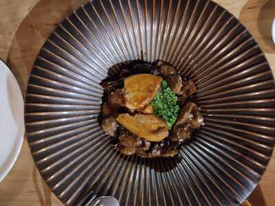 Restaurante Candeal Marbella