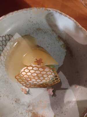 Restaurante Candeal Marbella