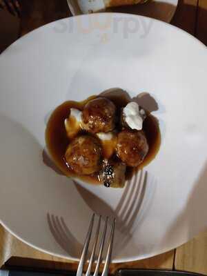 Restaurante Candeal Marbella