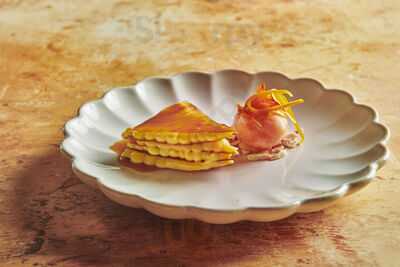 Restaurante Candeal Marbella