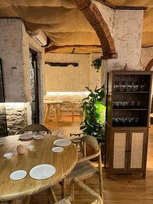 Restaurante Candeal Marbella