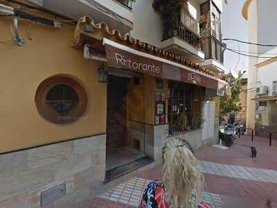 Restaurante Candeal Marbella