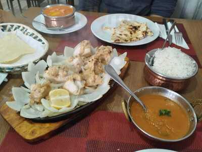 Everest View Restaurant