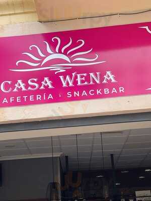 Casa Wena