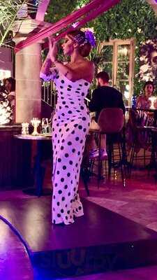 Tabana Grill & Nightlife