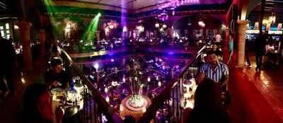 Tabana Grill & Nightlife