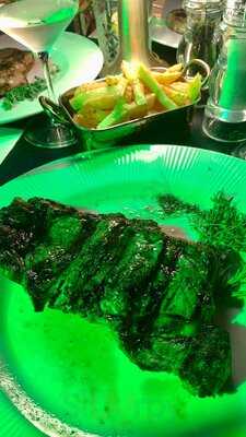 Tabana Grill & Nightlife