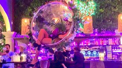 Tabana Grill & Nightlife