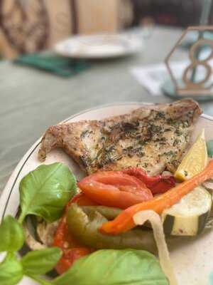 Salado Y Dulce Restaurante