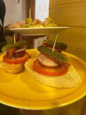 Salado Y Dulce Restaurante