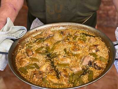 Salado Y Dulce Restaurante