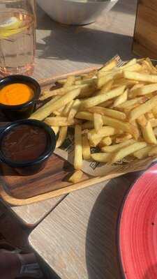 Fresh Urban Gastrobar