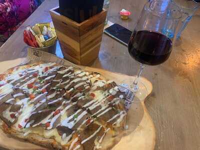 Fresh Urban Gastrobar