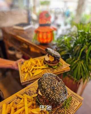 Fresh Urban Gastrobar