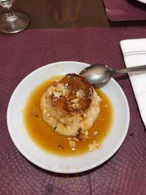 Restaurante El Encinar