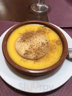 Restaurante El Encinar