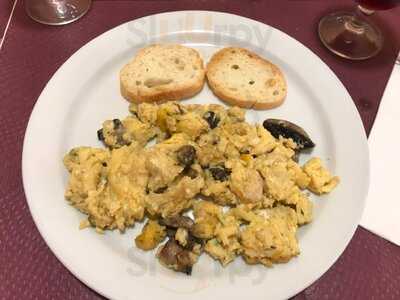 Restaurante El Encinar