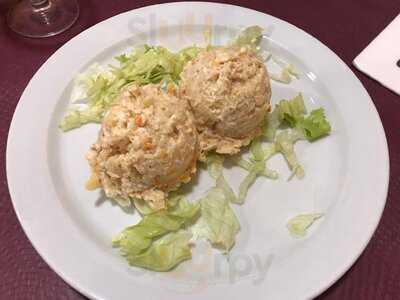 Restaurante El Encinar