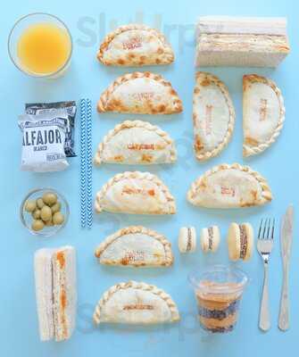 Empanadas Tita De Buenos Aires