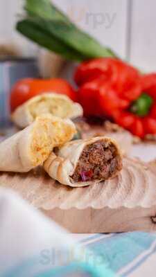 Empanadas Tita De Buenos Aires