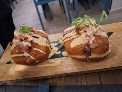 Daitan Nuestro Rollo