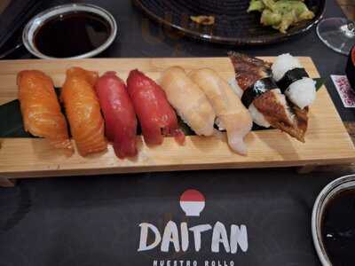 Daitan Nuestro Rollo