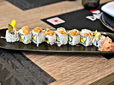 Daitan Nuestro Rollo