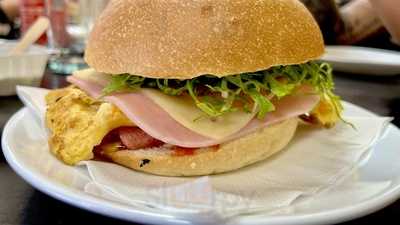 Hamburguesería Cuco Maneje