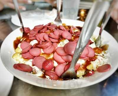 Hamburguesería Cuco Maneje