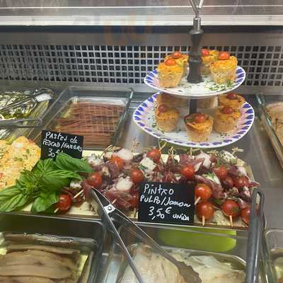 Don Pere Ultramarinos