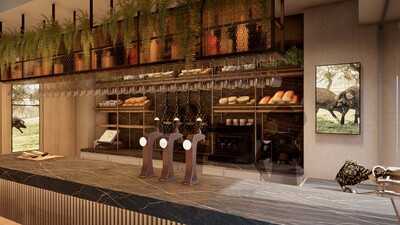 D'tapas Covap Madrid